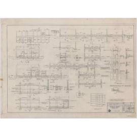 Akaroa Flats, 599 Adelaide Road, amendments
