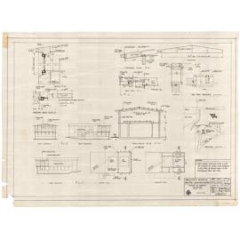 Wainuiomata Reservoir, Morton Dam, second micro strainer