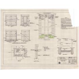Arlington Road pumping station