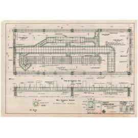Kingsley pumping station