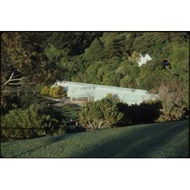 Parks and Gardens, Begonia House