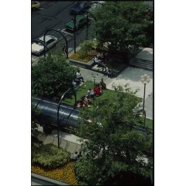 City Scapes, Open Spaces, Midland Park