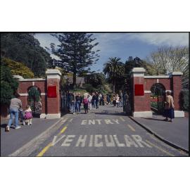 Parks and Recreation - Founders Weekend