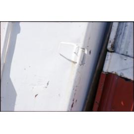 Kupe Statue Unveiling