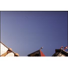 Kupe Statue Unveiling