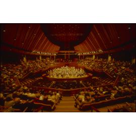 Michael Fowler Centre