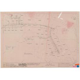 Ross Trading Company Ltd, Broadmeadows Stage 9