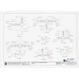 Taylor Terrace Watermain Renewal Details