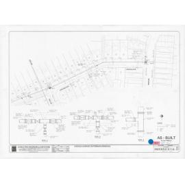 Lincoln Avenue Watermain Renewal