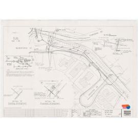 Houston Grove Water Main