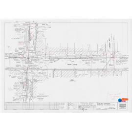 Water Main Upgrading - Main Road and Essex Street, Tawa