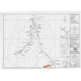 Walsh Rural-Residential Subdivision  Takapu Rd Stage 2