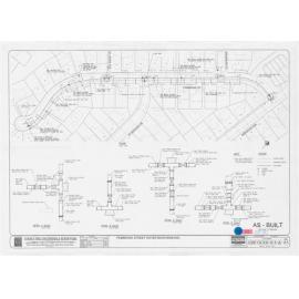 Pembroke Street Water Main Renewal