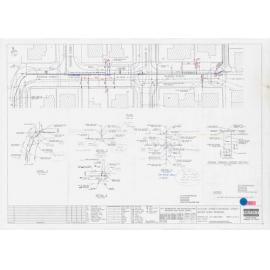 Nathan Street and Rawson Street Water Main Renewal