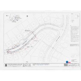 Katarina Grove Water Main Renewal