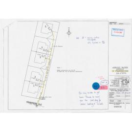 Asbuilt Water Supply 12 Frankmoore