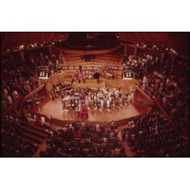 Michael Fowler Centre