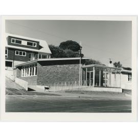 Ottawa Road Post Office, Ngaio