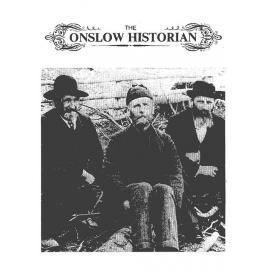 The Onslow Historian, Vol. 7 No. 2, 1977
