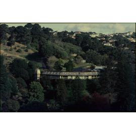 Parks and Recreation - Botanical Gardens