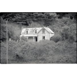 Nott House, 246 Middleton Road