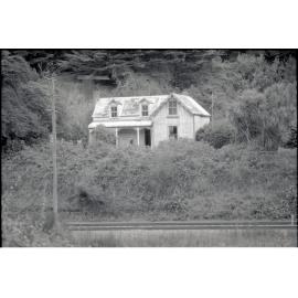 Nott House, 246 Middleton Road