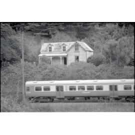 Nott House, 246 Middleton Road