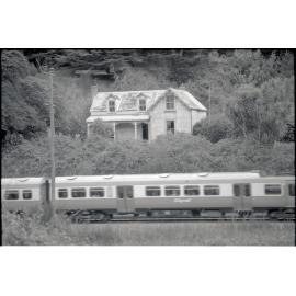 Nott House, 246 Middleton Road