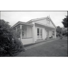 Dwelling, Heritage Buildings Roll Z