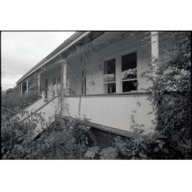 Dwelling, Heritage Buildings Roll Z