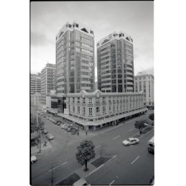 Kirkcaldie and Stains, 165 Lambton Quay