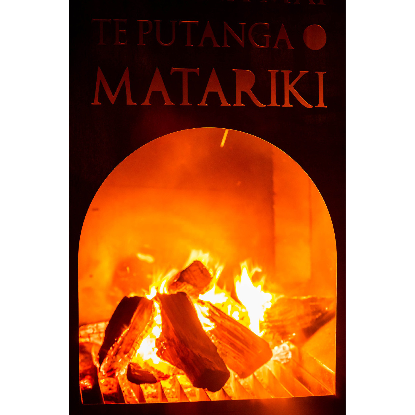 Puanga me Matariki