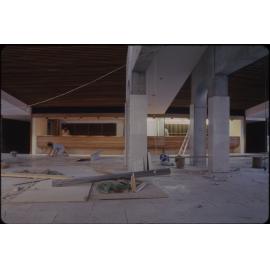 Michael Fowler Centre