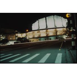 Michael Fowler Centre