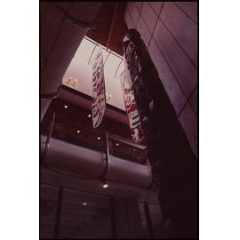 Michael Fowler Centre