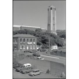 National War Memorial and Carillon