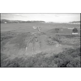 Patent Slip, Evans Bay