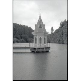 Karori Reservoir, Tower