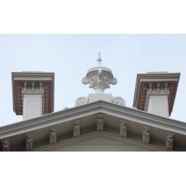 Faculty of Law Building