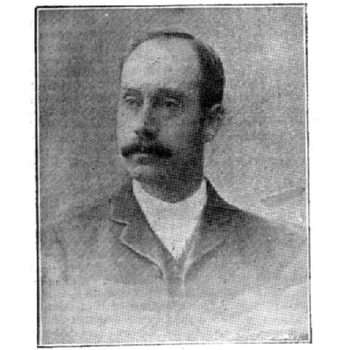 Thomas Frederick Martin