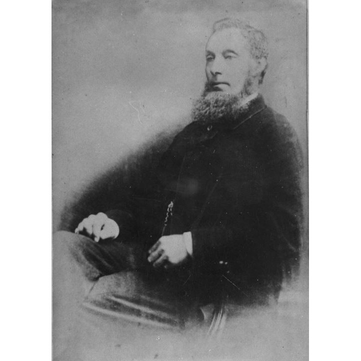 Stephen Lancaster