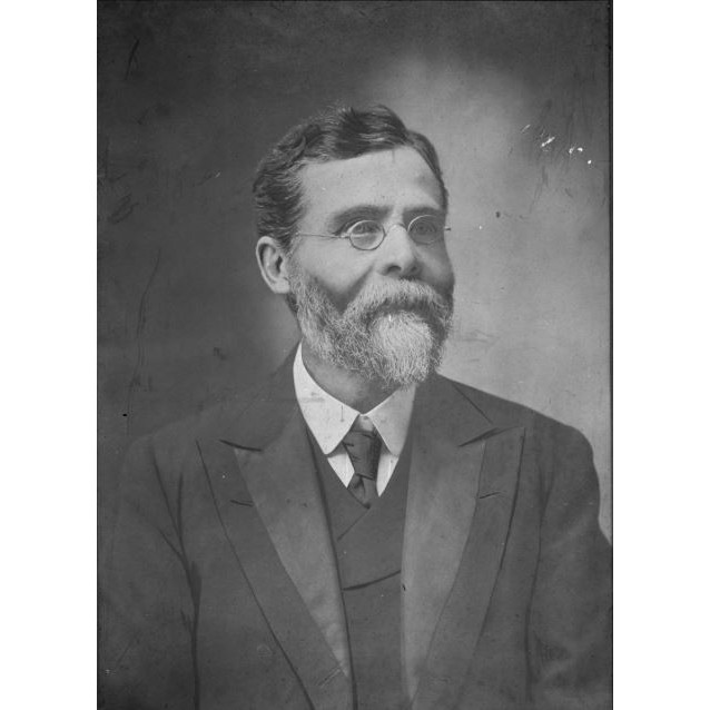 Richard Crofts Bulkley