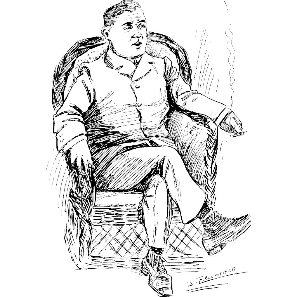 Archibald Cameron Pearce