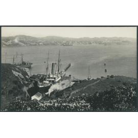 The Patent Slip, Wellington, New Zealand