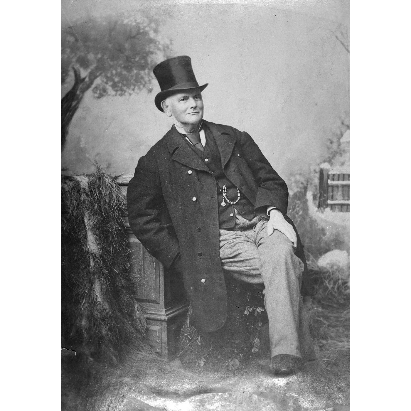 John Plimmer