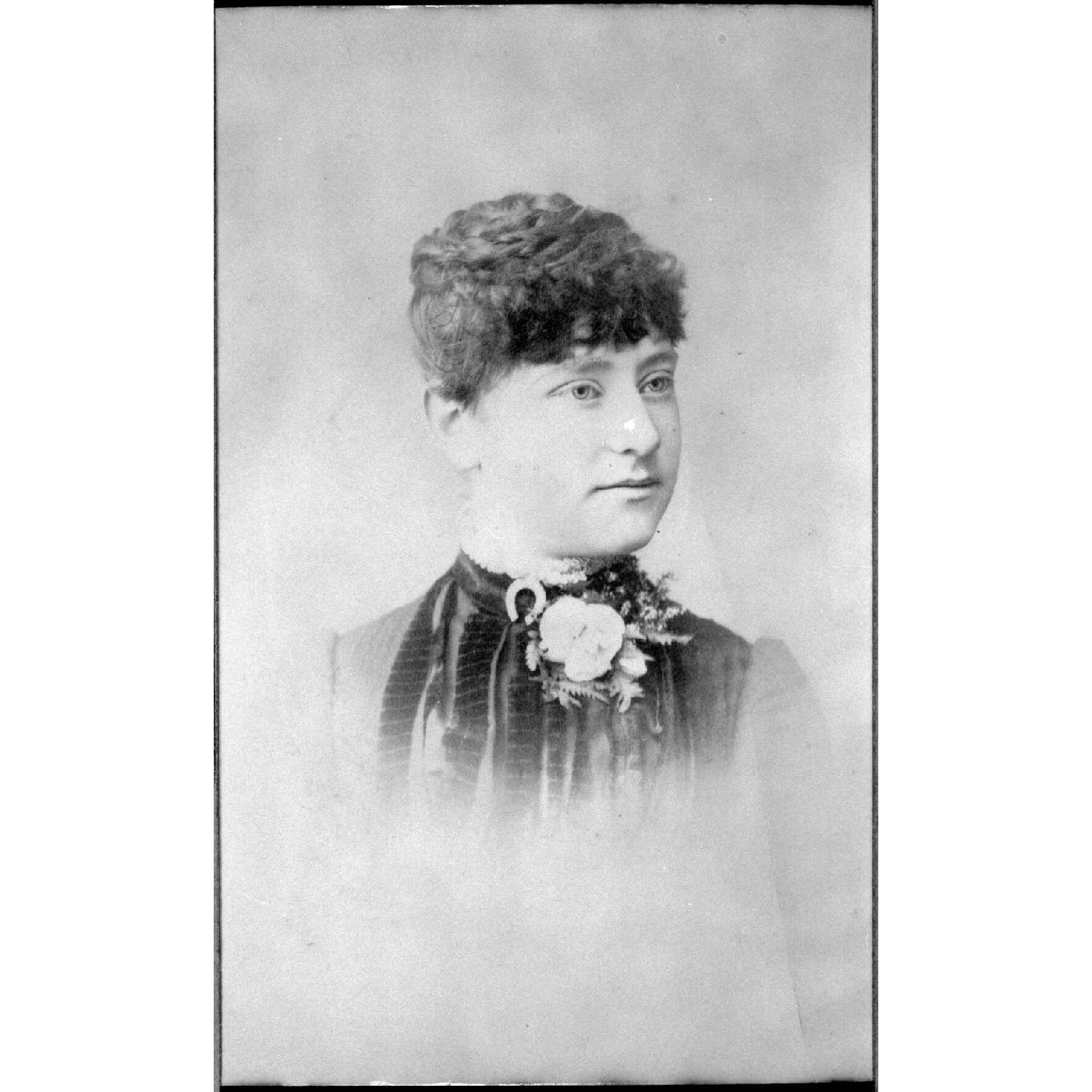 Zoe Carter