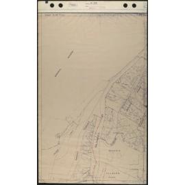 40 Foot to an Inch Record Sheet, sheet S26