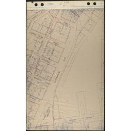 40 Foot to an Inch Record Sheet, sheet S29