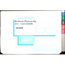 Northland and Randwick Road SW improvements