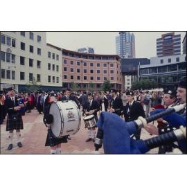 Events in Wellington